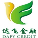 深圳前海达飞金融服务有限公司镇江分公司